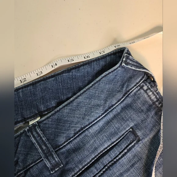 NWT Ariat Trouser Fit Jeans - Picture 15 of 15